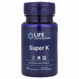 Life Extension