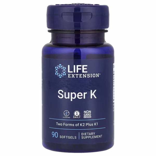 Life Extension