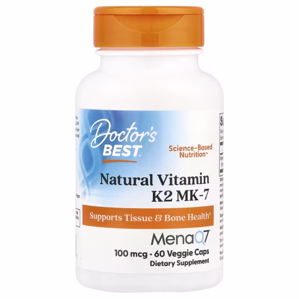 Doctor's Best