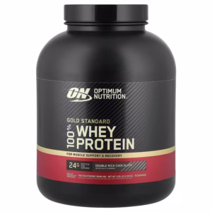 Optimum Nutrition protein