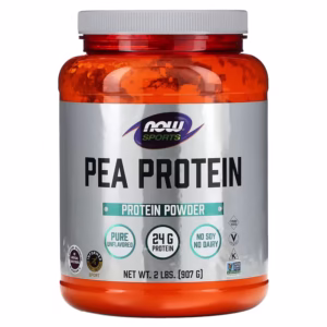 NOW Foods, Spor