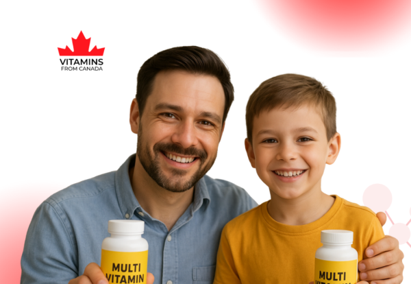multivitamin