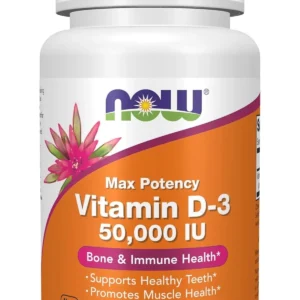 NOW Foods Vitamin