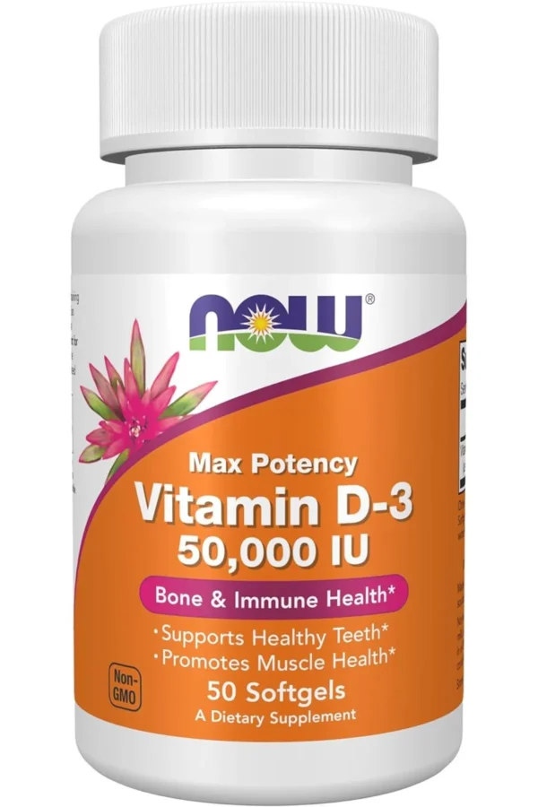 NOW Foods Vitamin