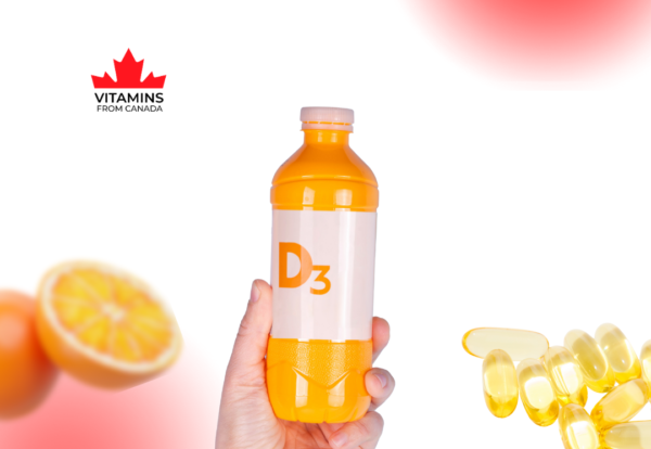 vitamin D-3