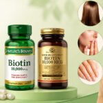 Biotin nədir? Faydaları, mənbələri və istifadə qaydaları haqqında ətraflı məlumat